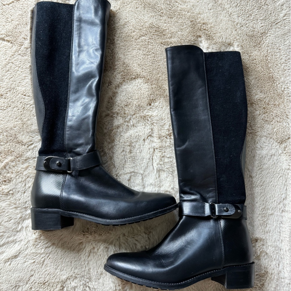 Aquatalia Tall Riding boots